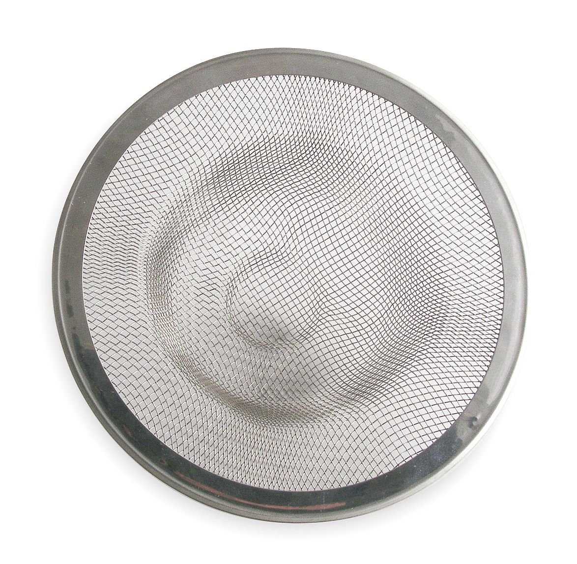 Amazon | Industrial Grade 1PPG9 Mesh Strainer, Pipe Dia 8.9cm