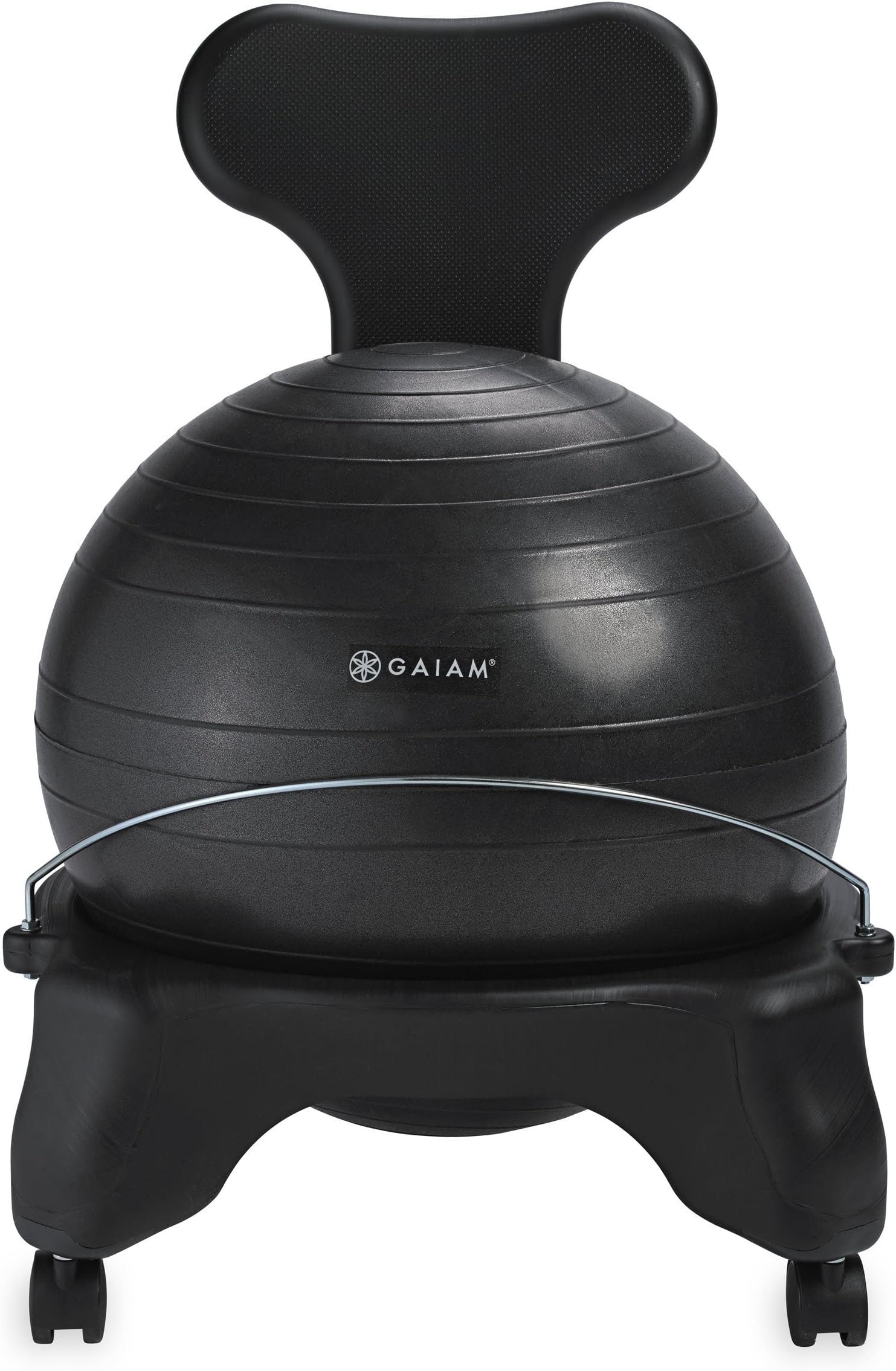 Gaiam Balance Ball Chair
