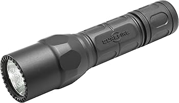 Amazon | シュアファイア(SUREFIRE) LEDライト G2X LE Dual-Output LED