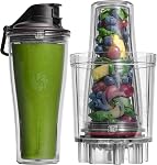 Vitamix Personal Cup Adapter, Clear