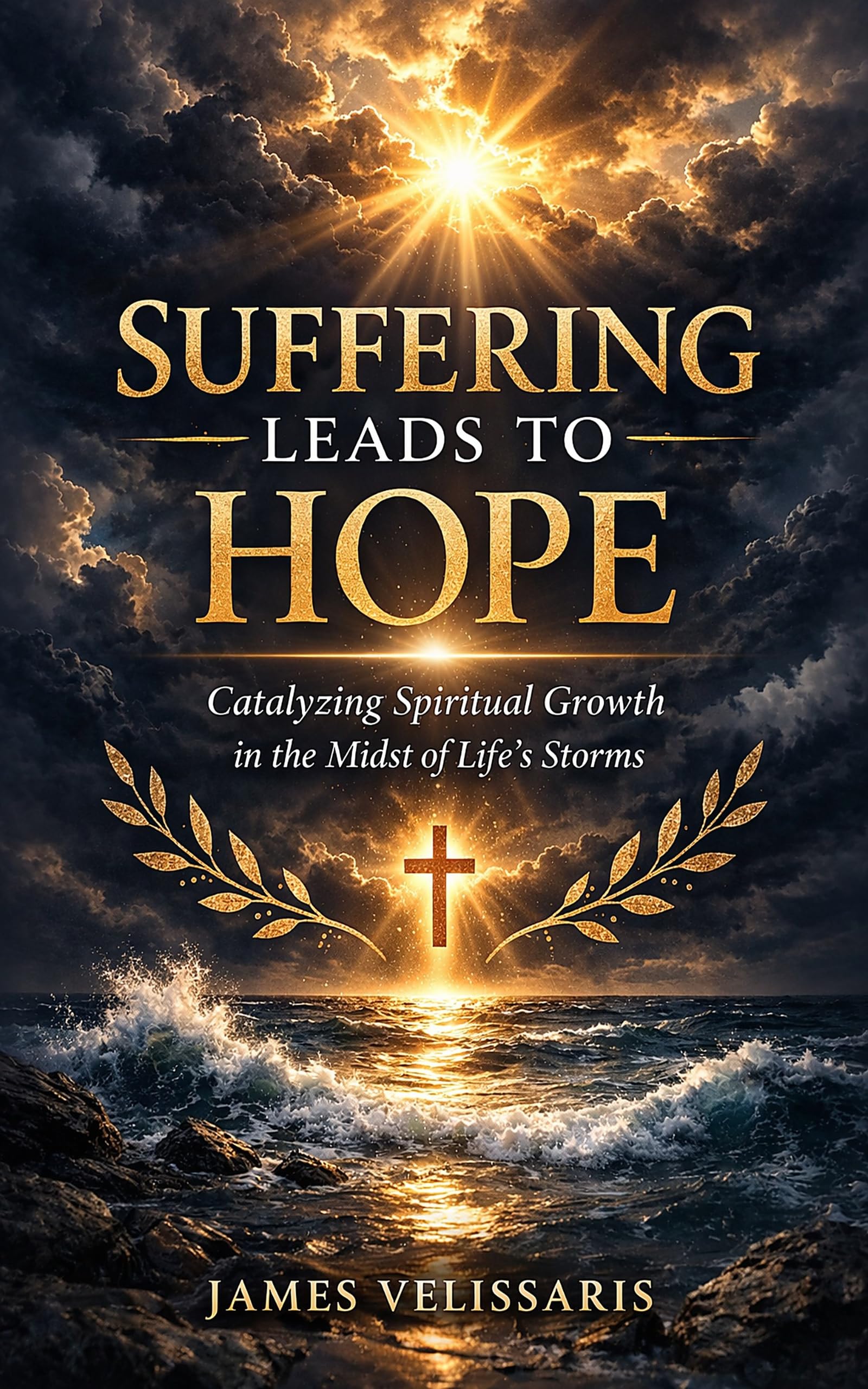 Suffering Leads to Hope