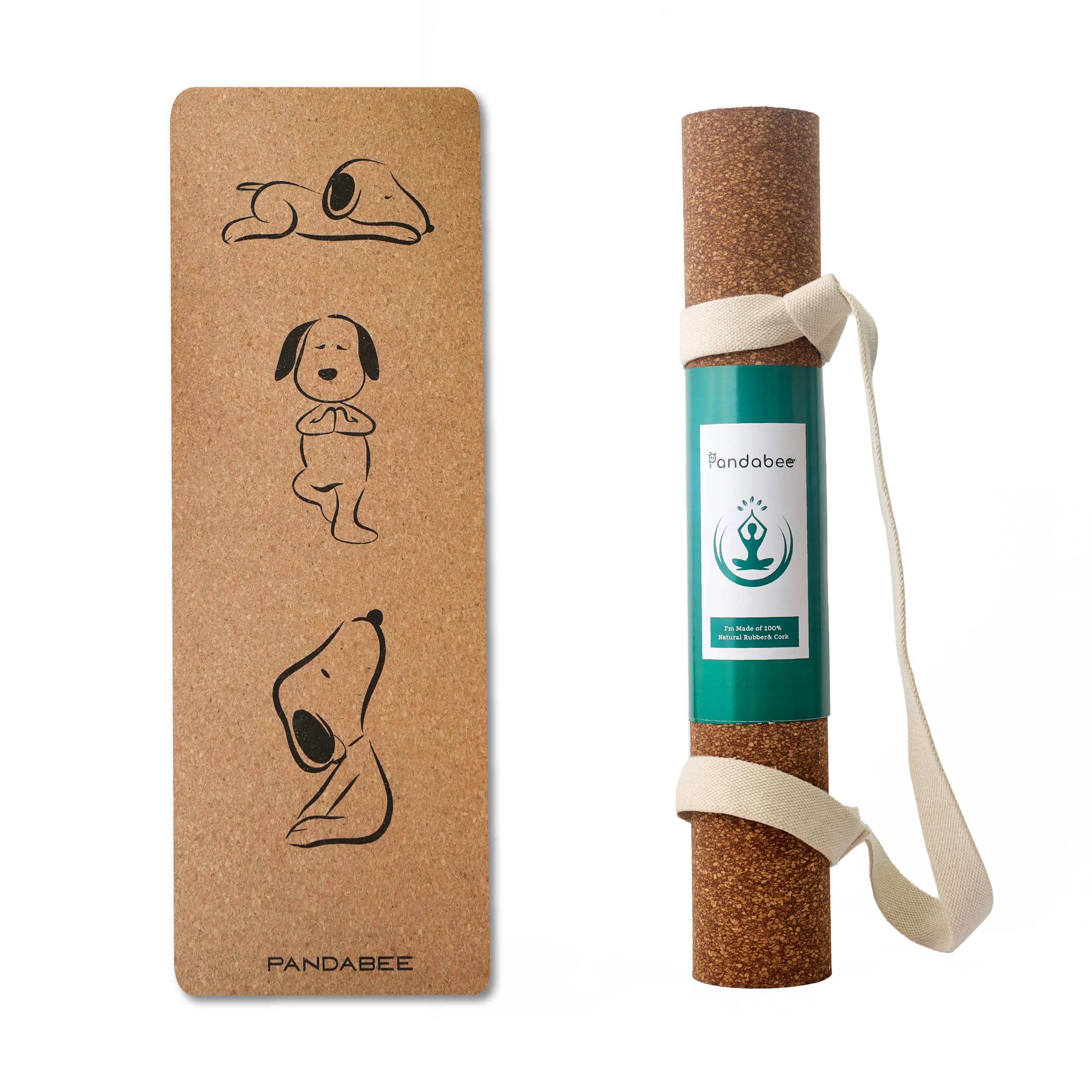 See full amazon price history chart for Premium Non Toxic Cork Yoga Mat With Snoopy Design– 100% Sweat Proof, Non Slip Yoga Mat – Natural, Eco Friendly & Odor Free | Reversible | Undisputable Earth Grip I No Plastic - No TPE(Thermo Plastic Elastomer)/ PVC/EVA | Beginner 4mm | Exercise Premium Non Toxic Cork Yoga Mat With Snoopy Design– 100% Sweat Proof, Non Slip Yoga Mat – Natural, Eco Friendly & Odor Free | Reversible | Undisputable Earth Grip I No Plastic - No TPE(Thermo Plastic Elastomer)/ PVC/EVA | Beginner 4mm | Exercise (B0CHJVK4MJ) Amazon Price History, Amazon Price Tracker
