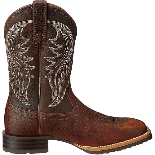 ariat work boots bass pro