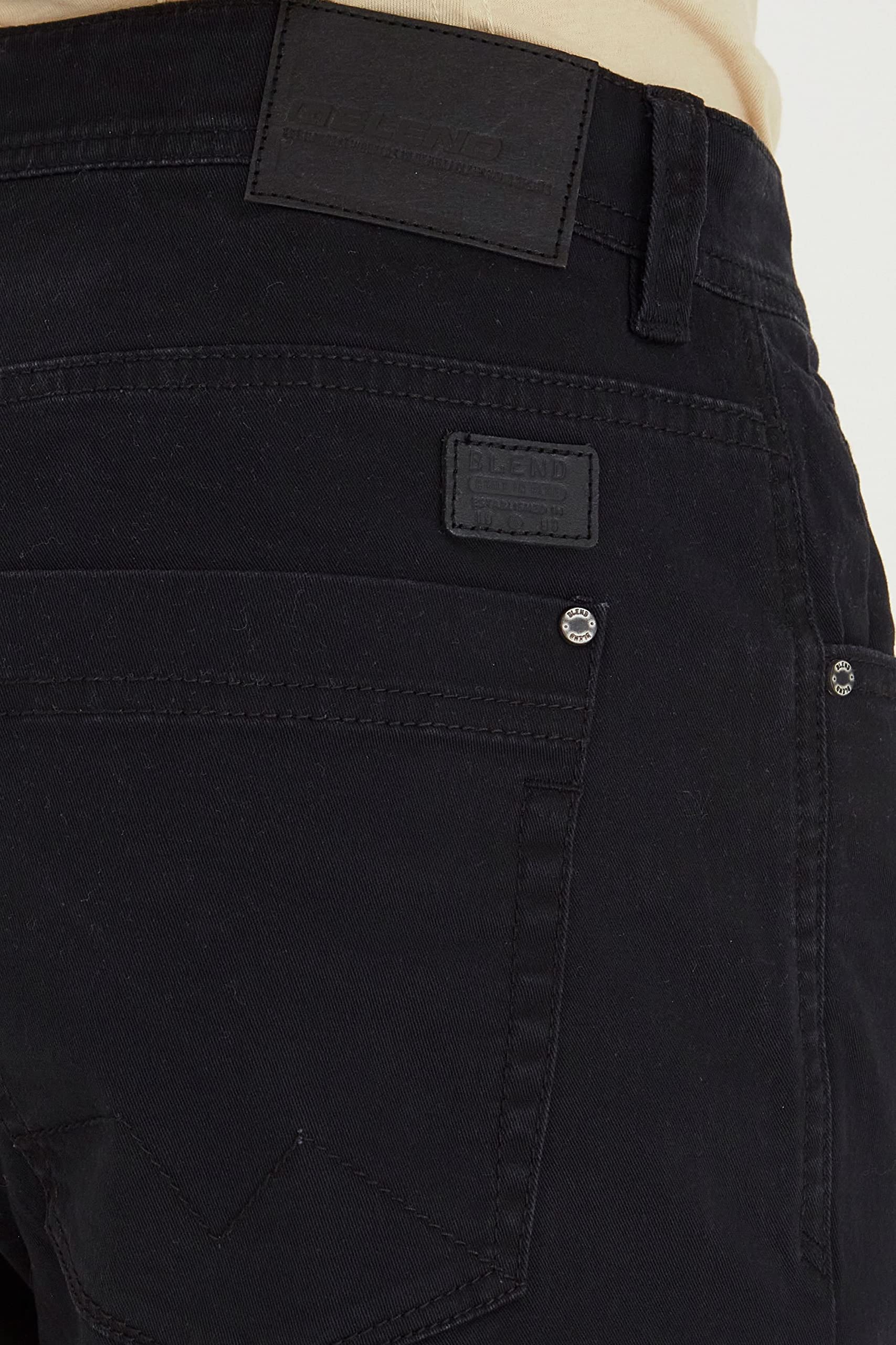 Blend BHSaturn Herren Chino Hose Stoffhose Chinohosen