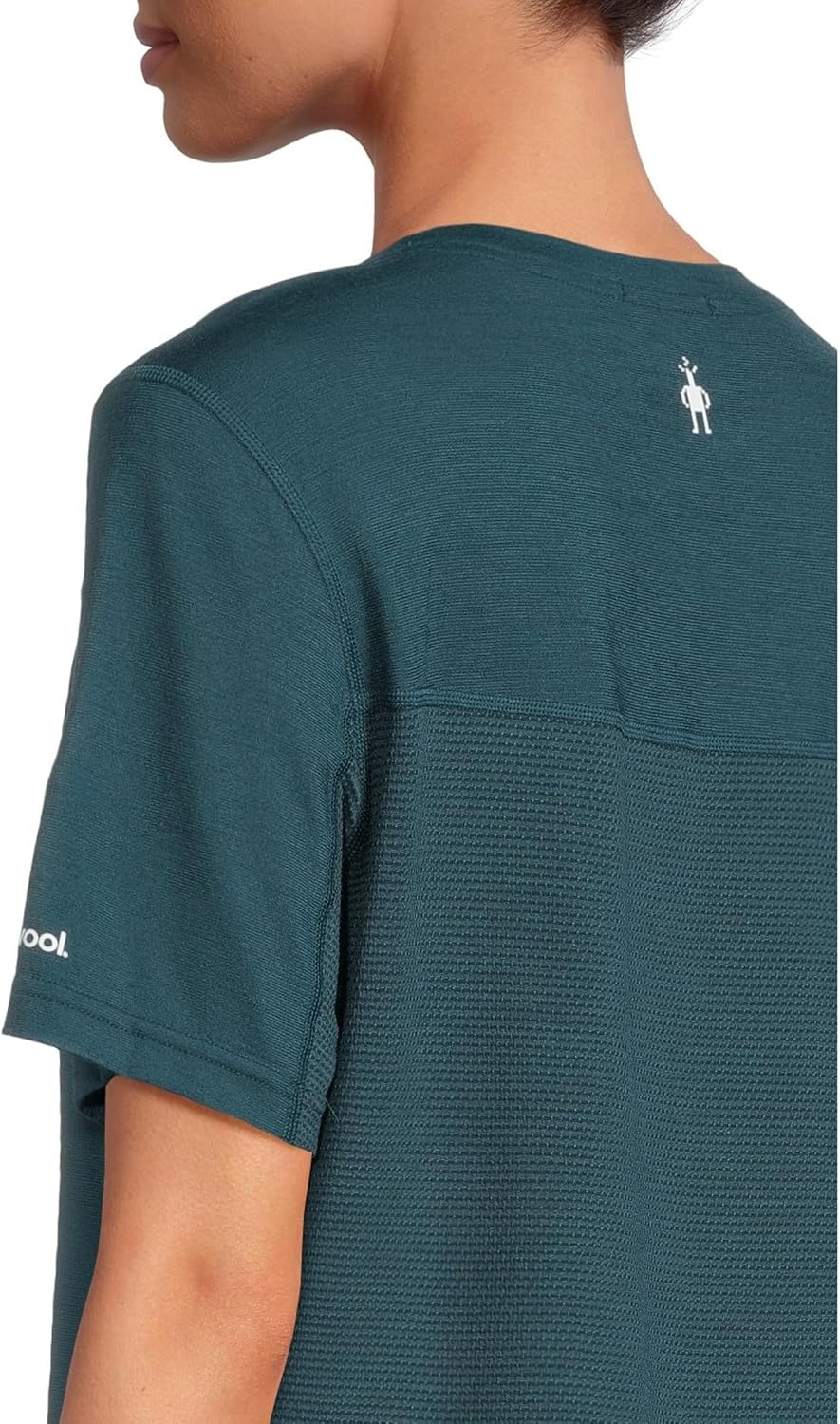 SmartWool Women's Mountain Bike Short Sleeve Jersey