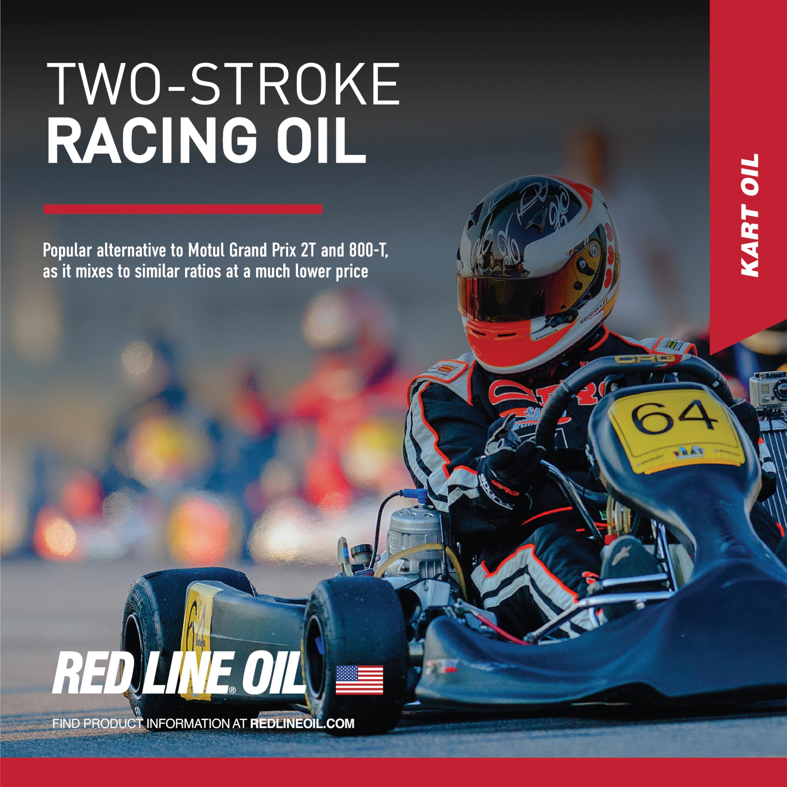 モチュール KART GRAND PRIX 1L 2缶 正規品 カートグランプリ