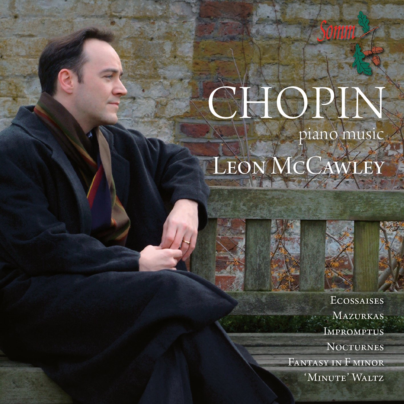 CHOPIN PIANO MUSIC