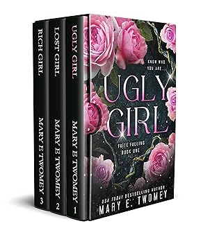 Featured Fantasy: Faite Books 1 - 3 by Mary E. Twomey