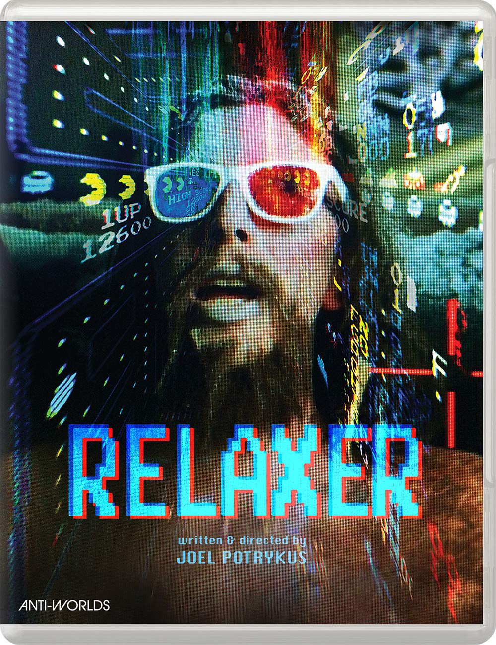 Relaxer (Limited Edition)