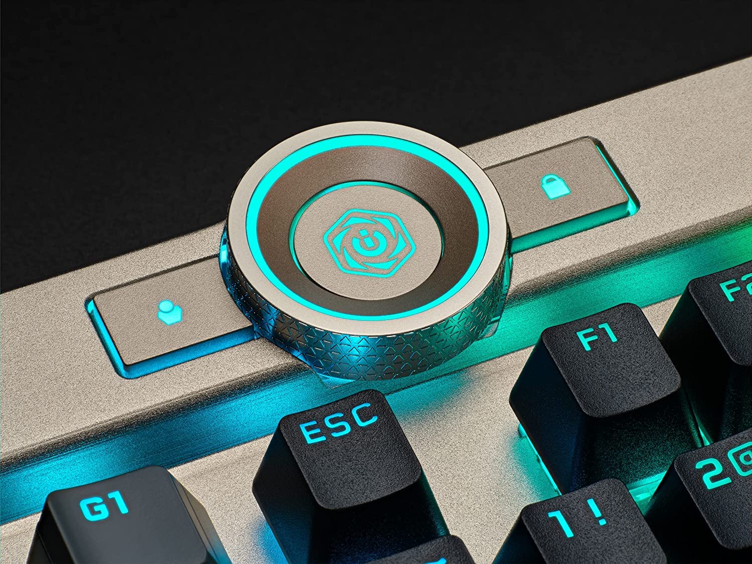 Buy Corsair K100 RGB OpticalMechanical Gaming Keyboard (CORSAIR OPX