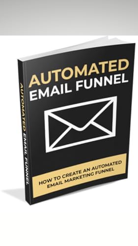 Automated Email Funnel