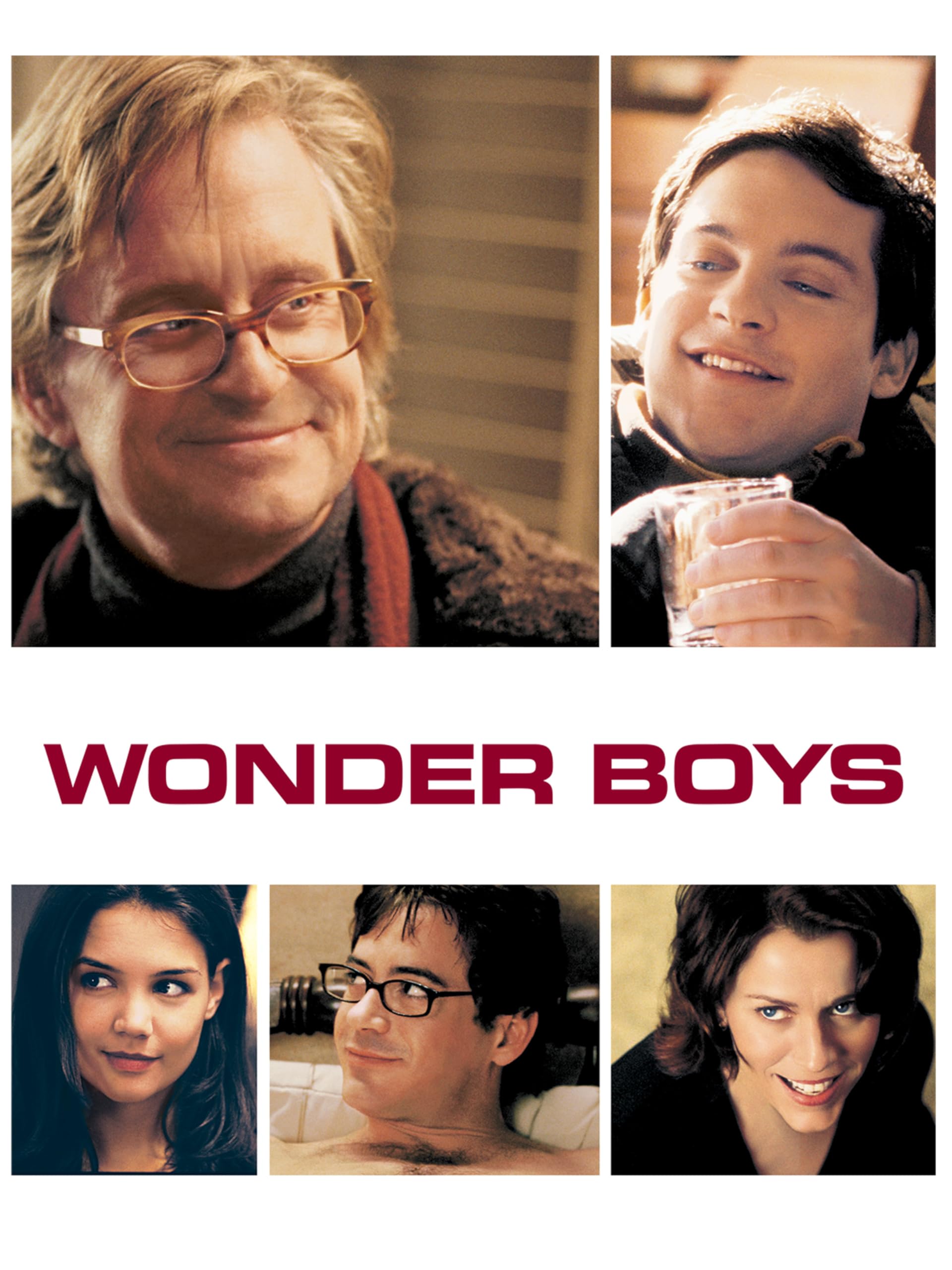 Wonder Boys