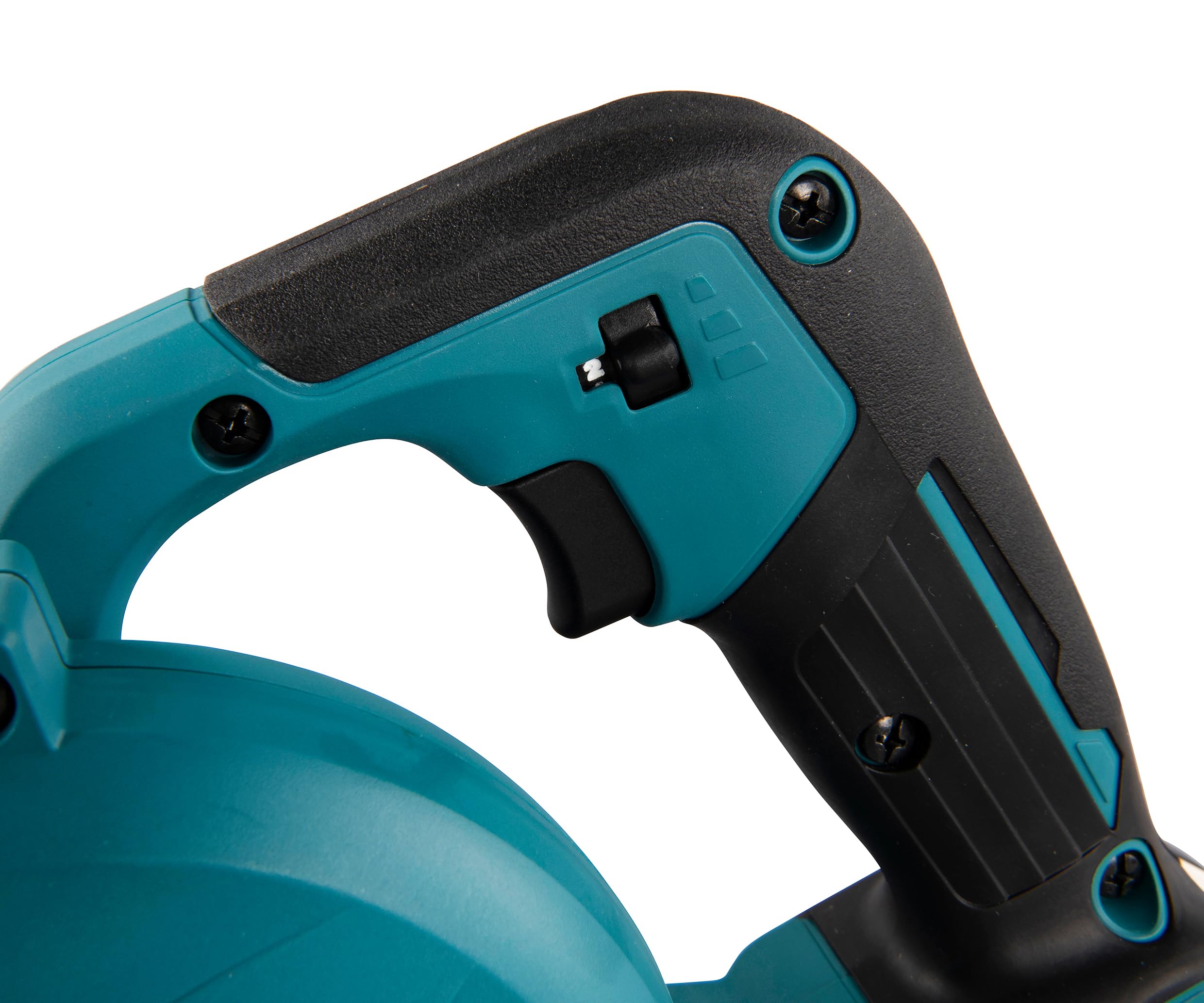 Makita UB101DZ Ventilador 12 V máx.