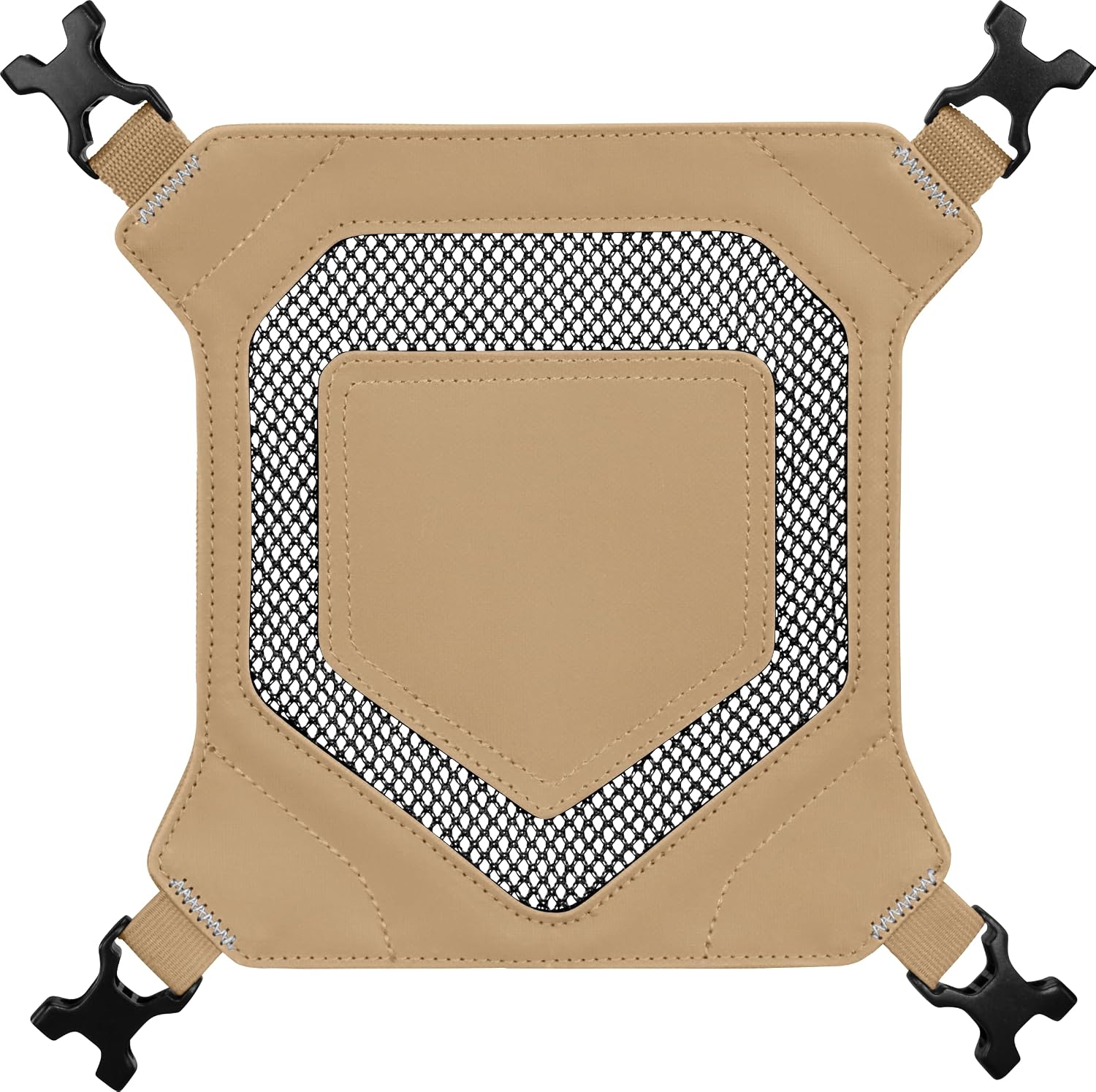 Walk-Off Ethos Batting Helmet Holder | Backpack Attachment | Baseball & Softball