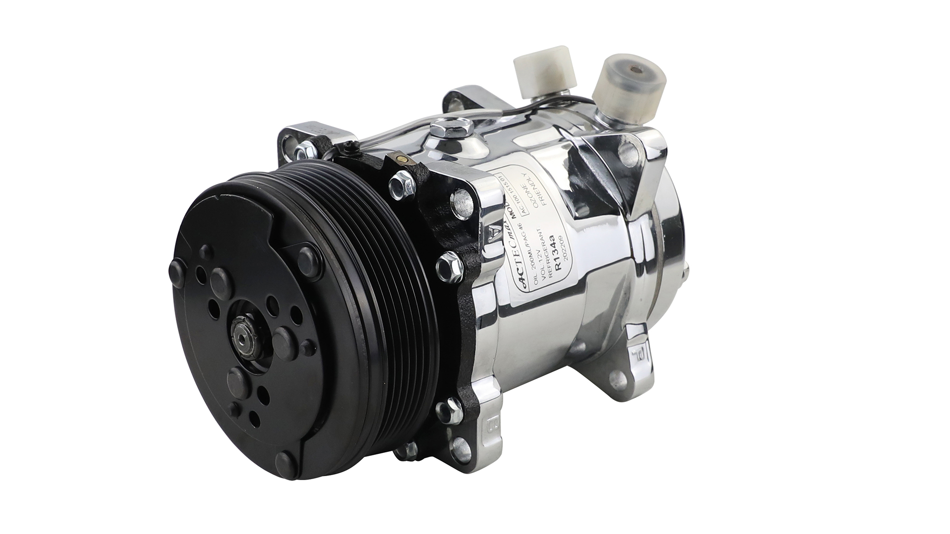 アックン Buy Dual Alien Head Slip-On System Black ZX-14R (12-25) SKU