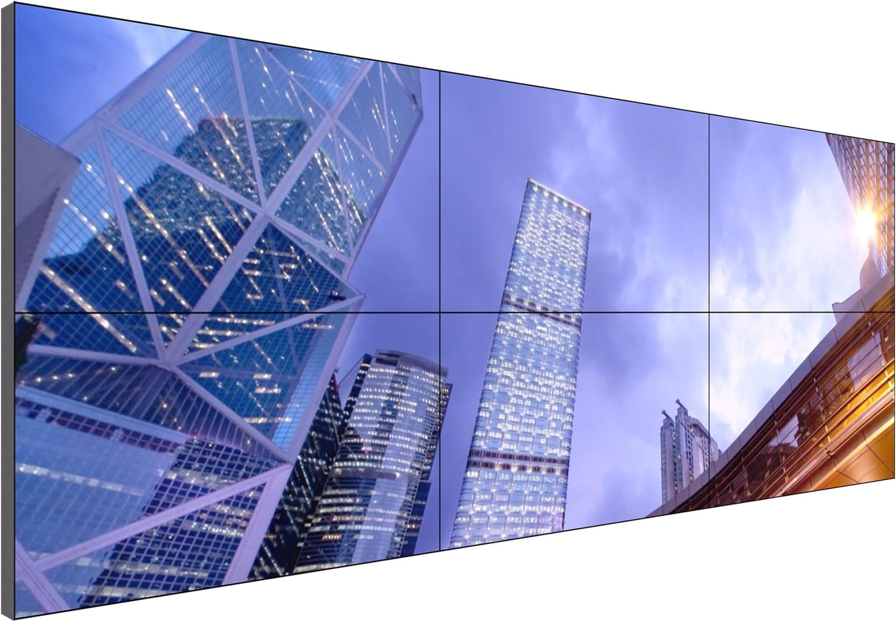 Planar 997-7111-00 Clarity Matrix LCD Video Wall