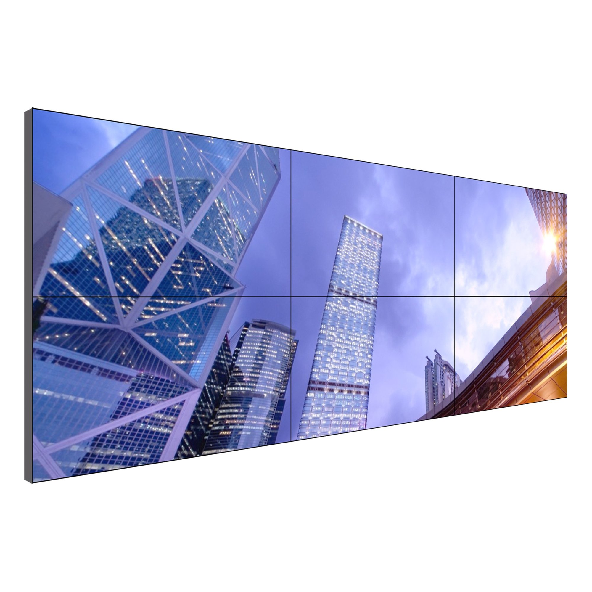 Planar 997-7111-00 Clarity Matrix LCD Video Wall