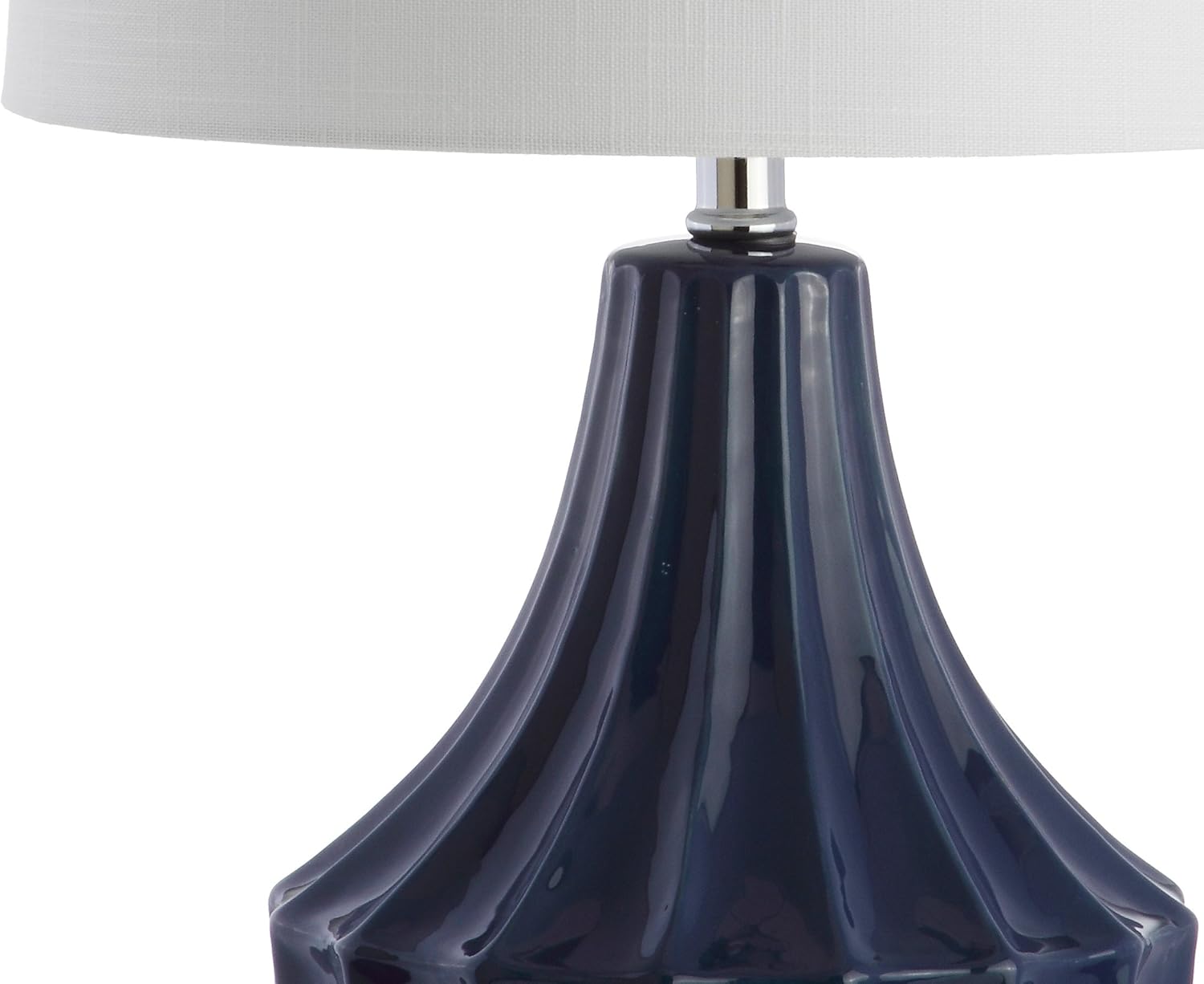 Suреr Dеаl Prоduсt JONATHAN Y JYL8018A Tate 24.5 Ceramic LED Lamp Contemporary,Transitional for Bedroom, Living Room, Office, College Dorm, Coffee Table, Bookcase, Navy 70% оƒƒ Evеrуthіng JONATHAN Y JYL8018A Tate 24.5 Ceramic LED Lamp Contemporary,Transitional for Bedroom, Living Room, Office, College Dorm, Coffee Table, Bookcase, Navy