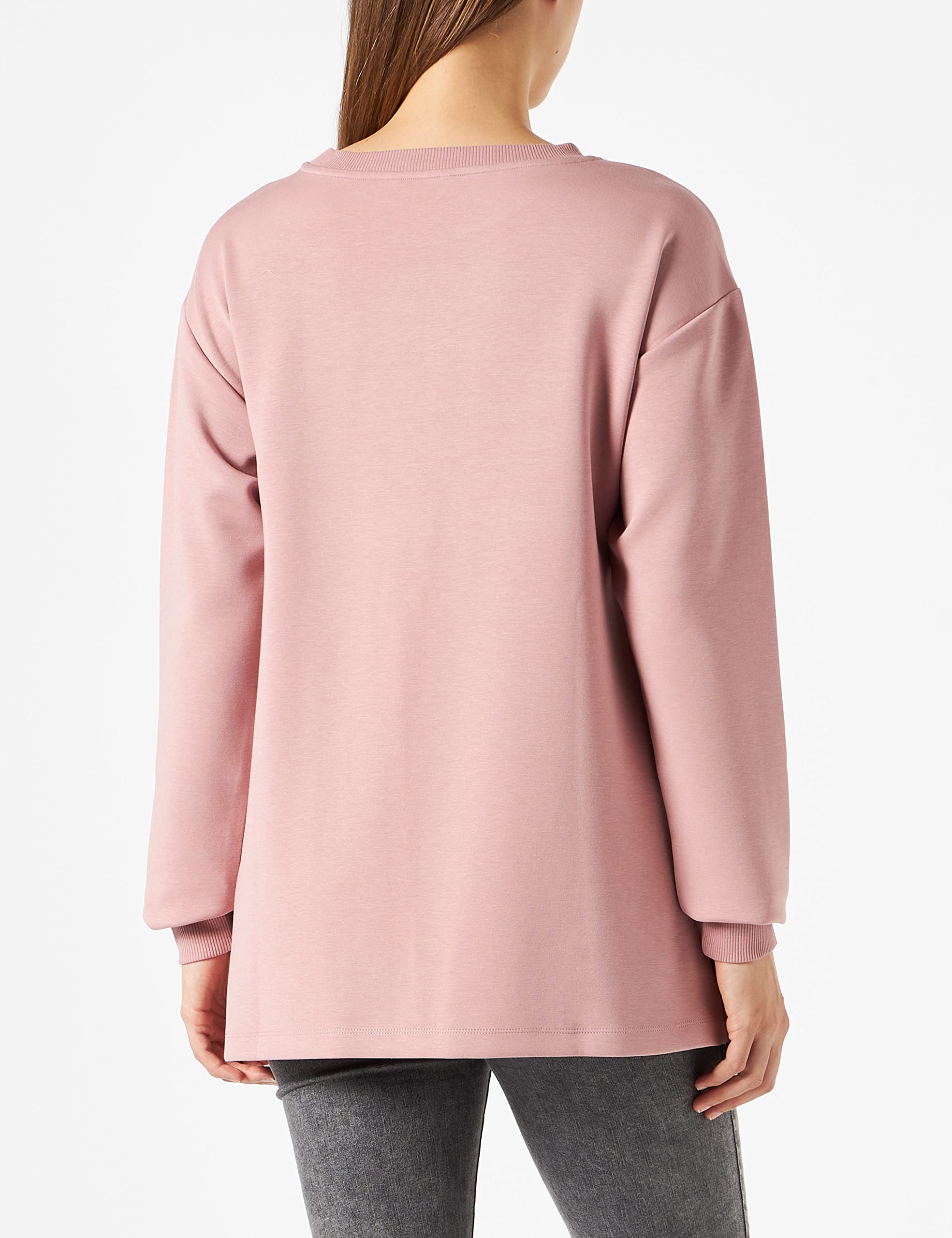 Noppies Damen Sweater Pinson Nursing Long Sleeve Pullover