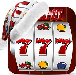 Super Slot Christmas