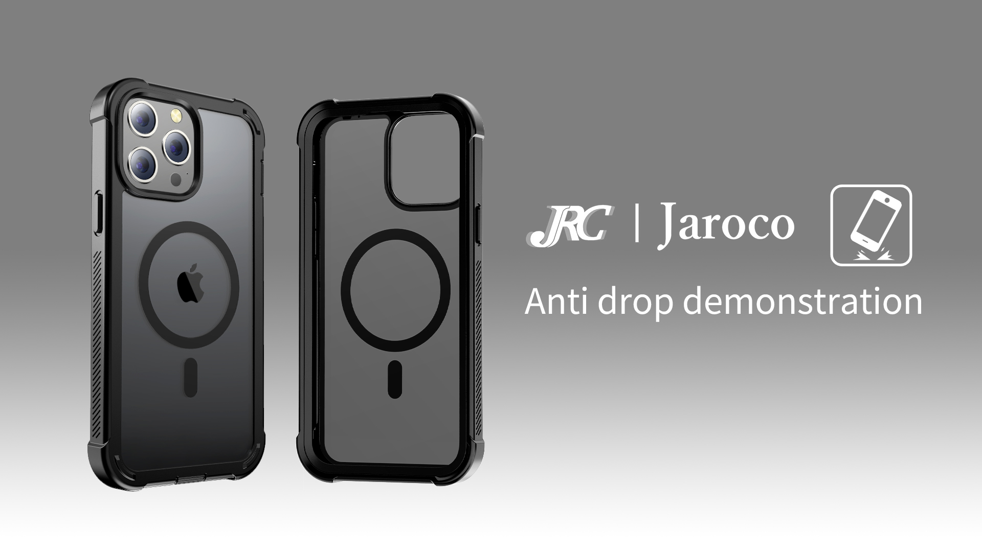 Amazon.com: jaroco Magnetic for iPhone 11 Pro Max Case