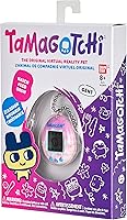 Vista 241 de Tamagotchi Original - Mucho amor