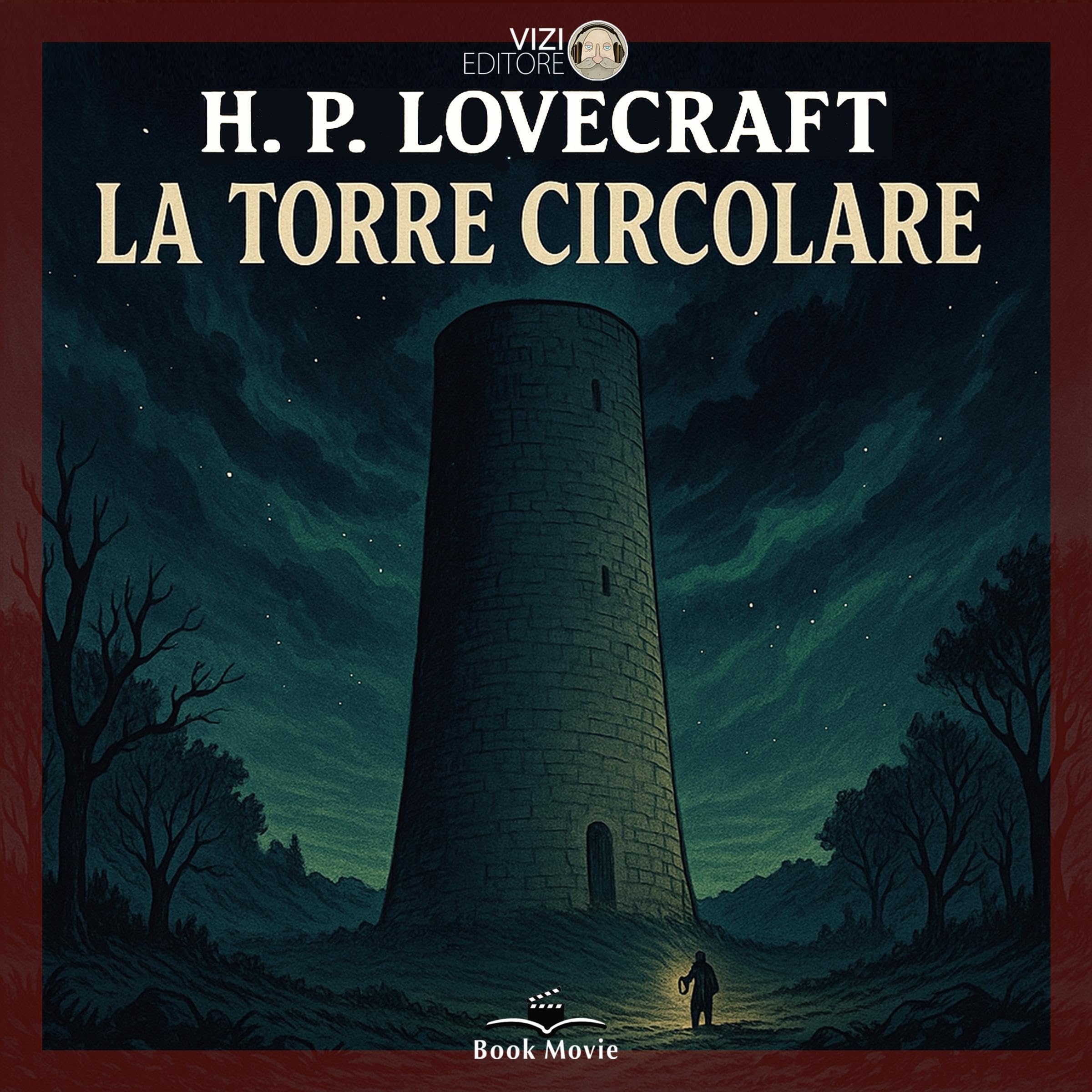Cover art for La torre circolare