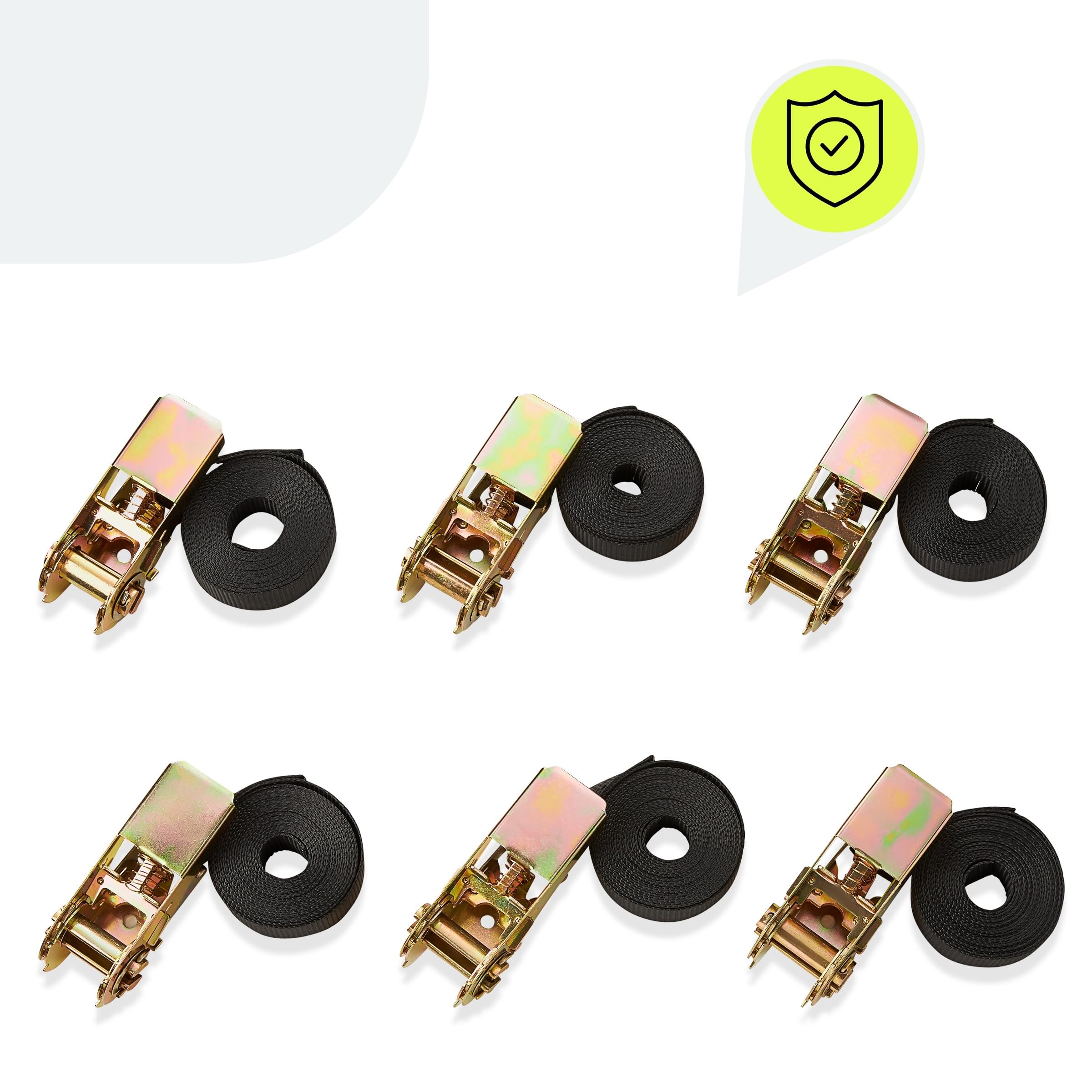HyperMotion Set da Arrampicata su Albero per Bambini, 18 Pezzi, con Maniglie Resistenti e Cinghie Regolabili | Portata 91 kg | Uso Esterno, da 3 Anni