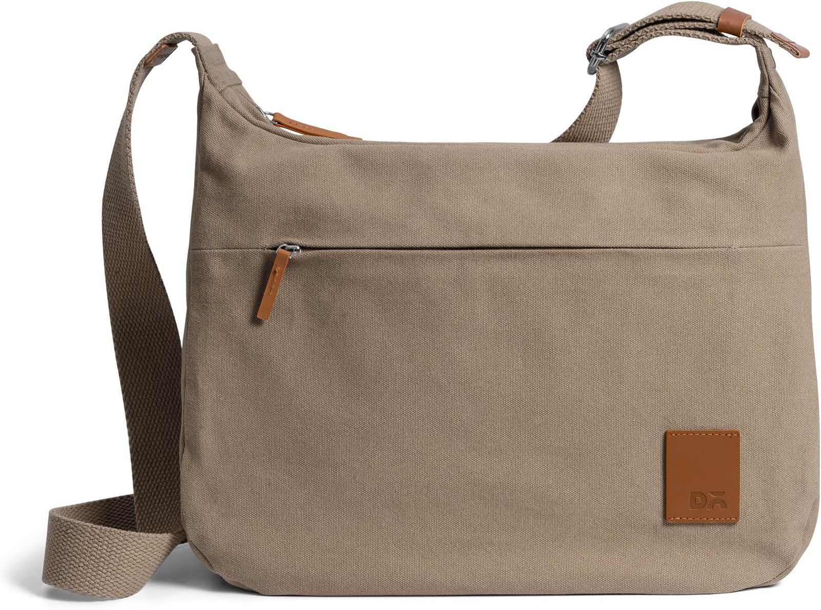 DailyObjects March Crossbody Sling Bag for Women | Stylish crossbody sling bag for girls/women - Large