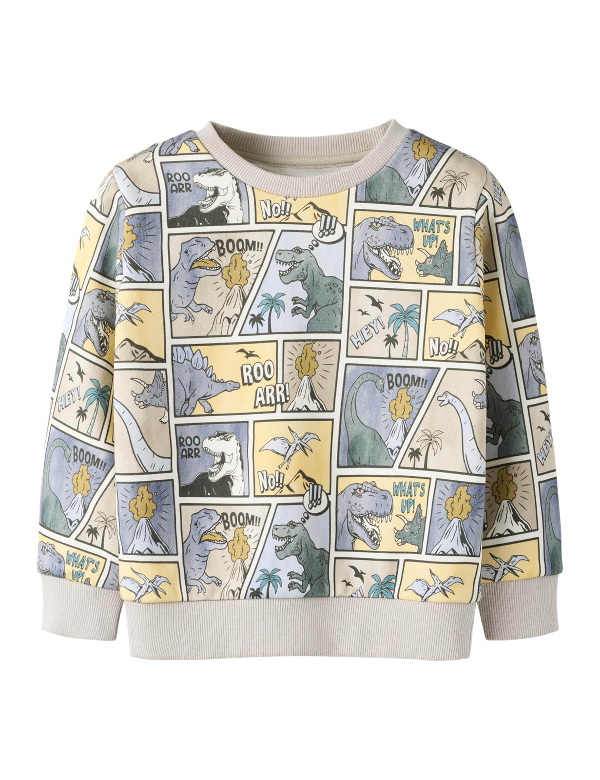 Name IT Jungen Nmmsikalas Ls Nreg SWE Bru