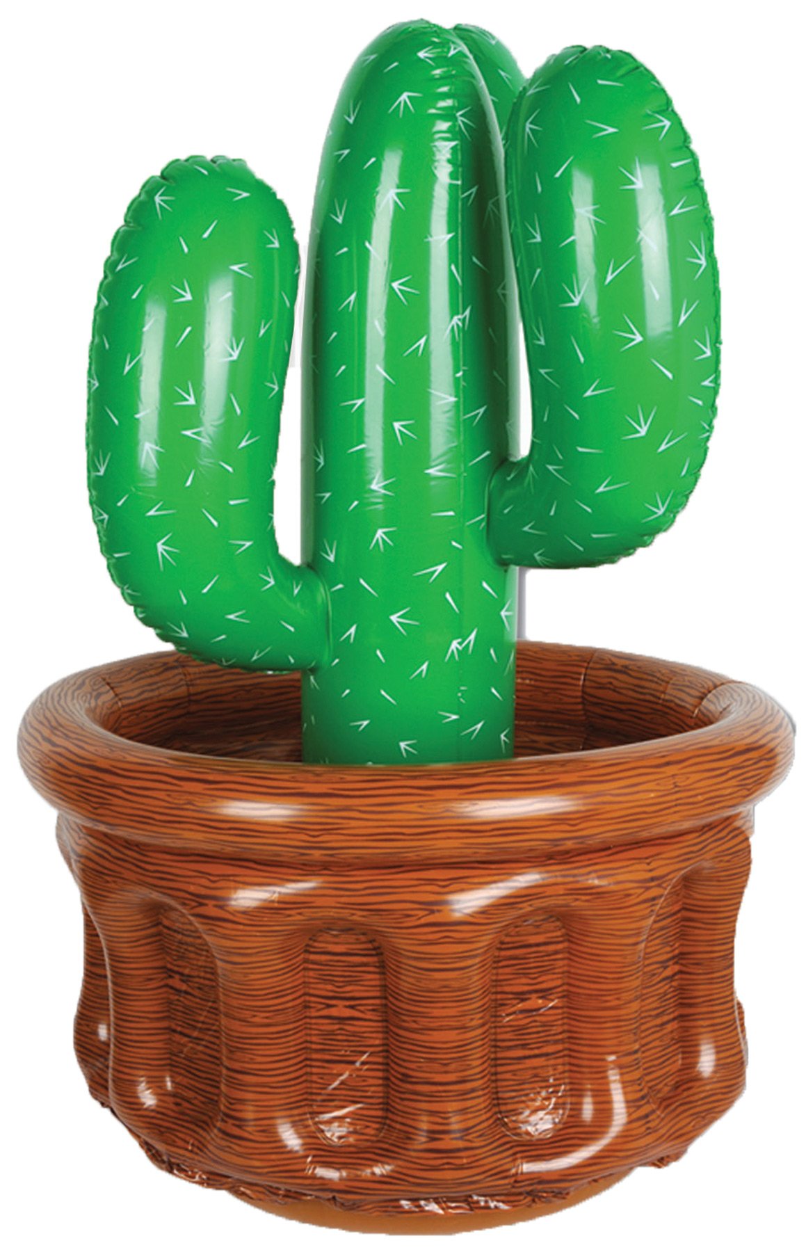 Photo 1 of Inflatable Cactus Cooler- 26in