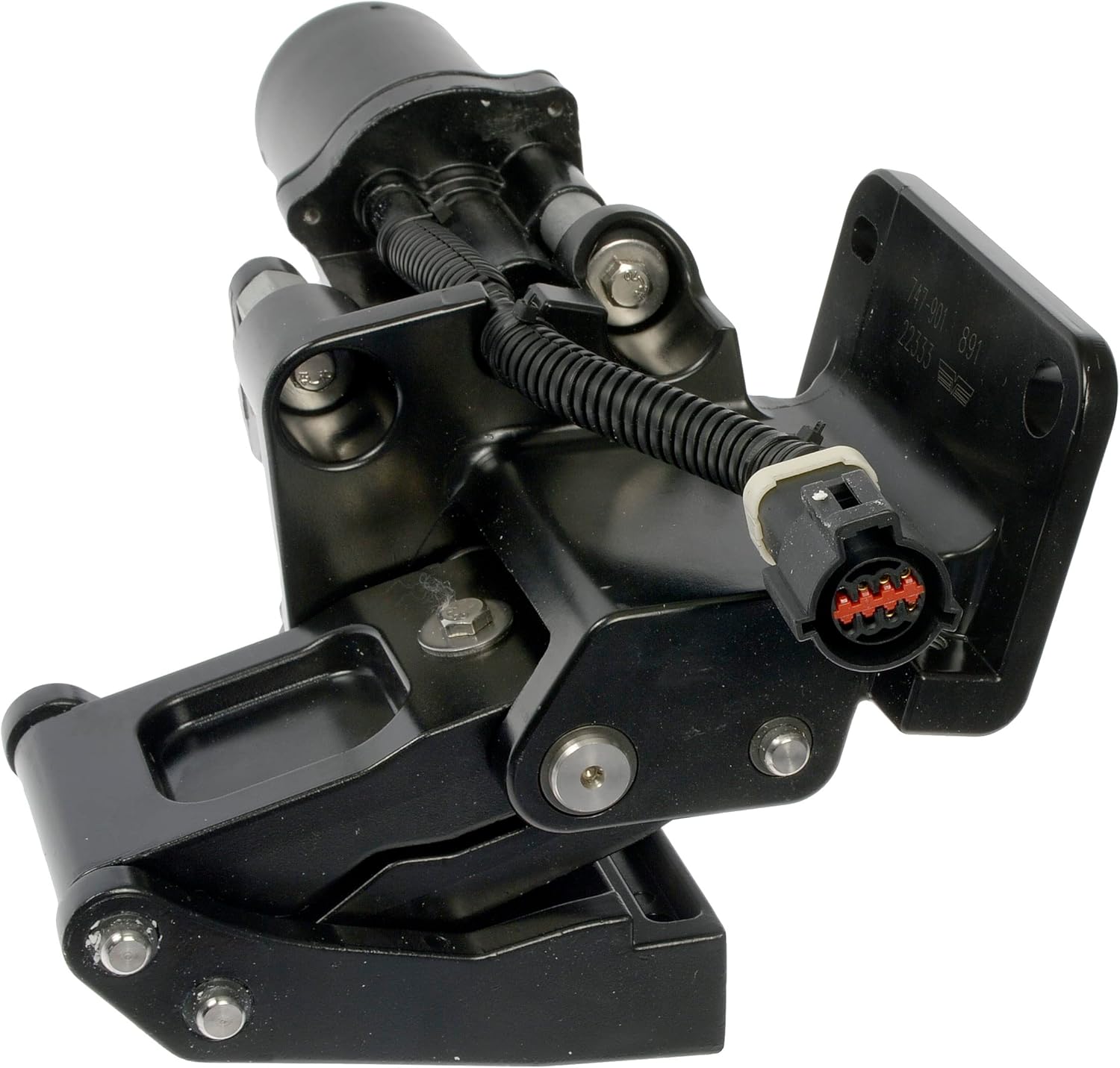 Dorman 747-901 Passenger Side Running Board Motor Compatible with Select Ford/Lincoln Models