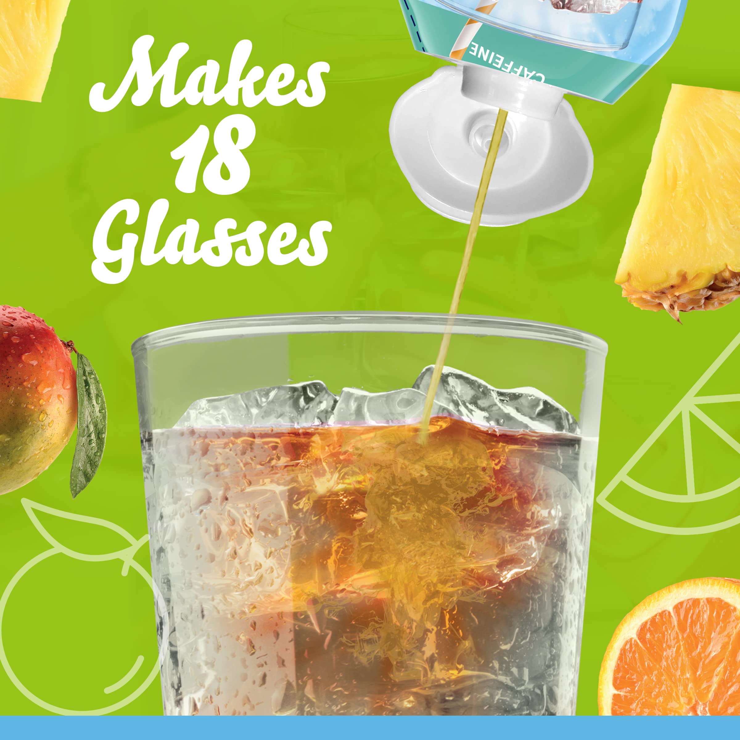 Buy Crystal Light SugarFree Zero Calorie Liquid Water Enhancer with