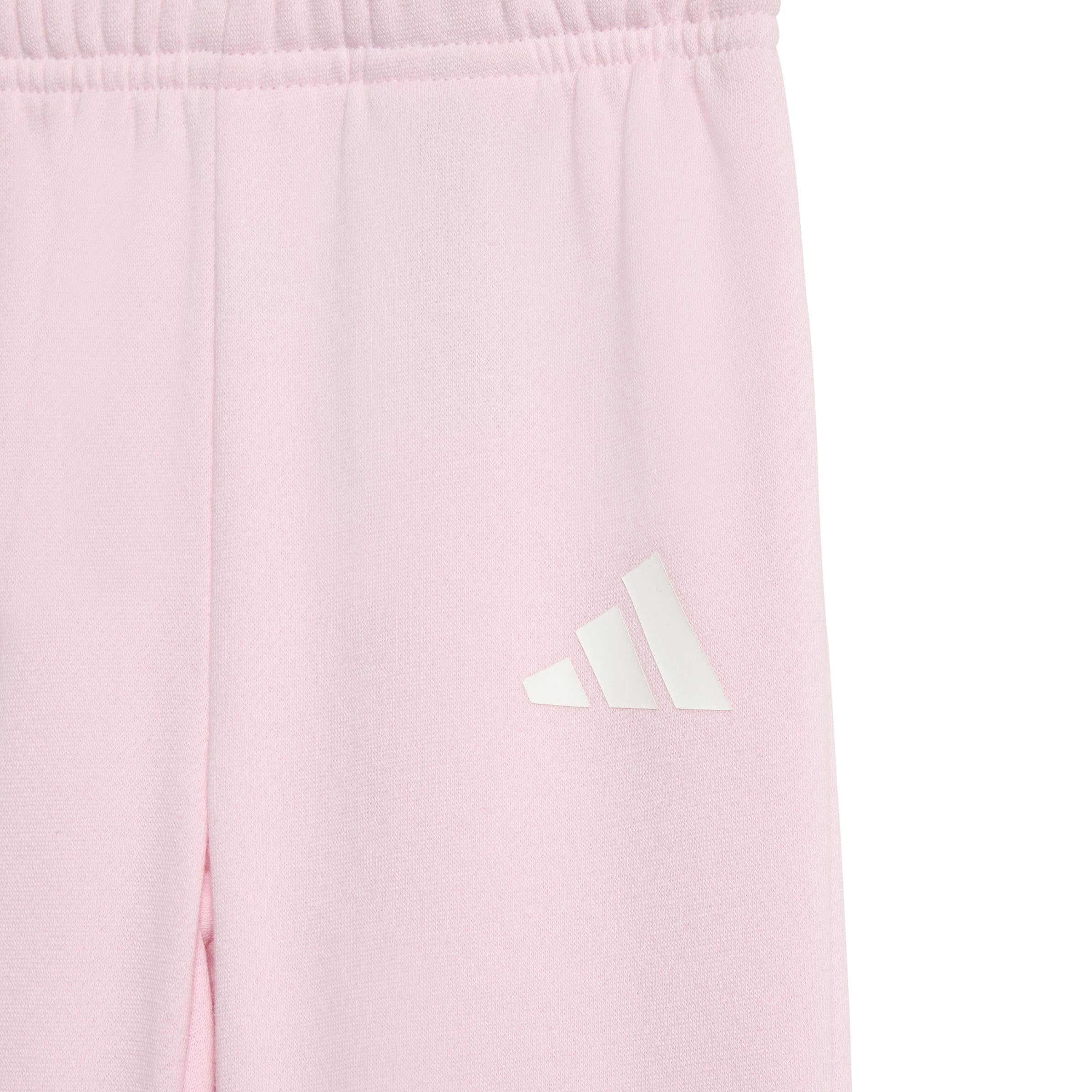 adidas Unisex Baby Essentials Tracksuit Trainingsanzug