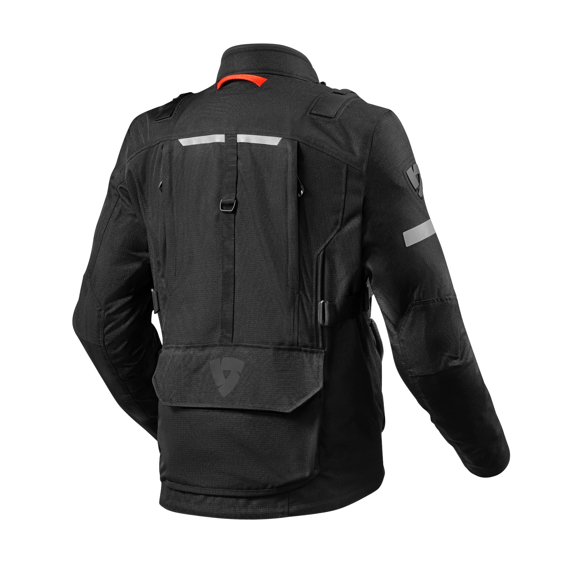 Amazon | [レブイット] バイク用ジャケット サンド4 H2O メンズ 
