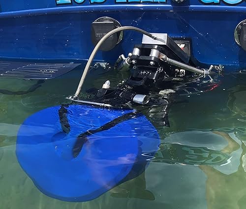 Miniatura 2 de Cubierta de hélice para barco protección contra tu hélice