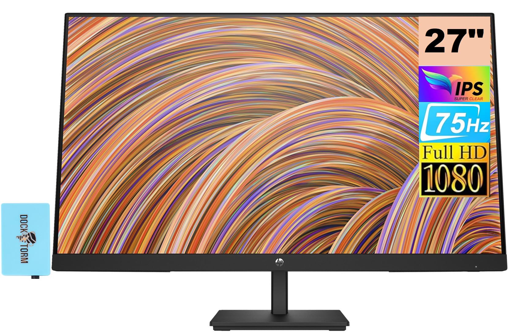 Amazon.com: HP Series 3 Pro 27