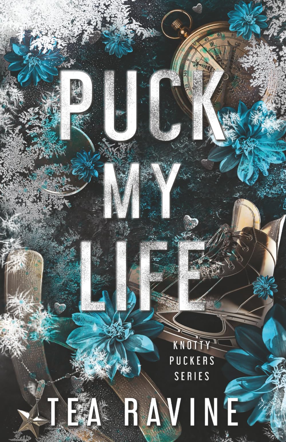 Puck My Life