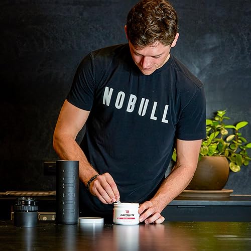 Miniatura 8 de TB12 Tom Brady - Paquetes de electrolitos en polvo para hidratación rápida  Polvo de electrolitos ricos en minerales para una hidratación rápida