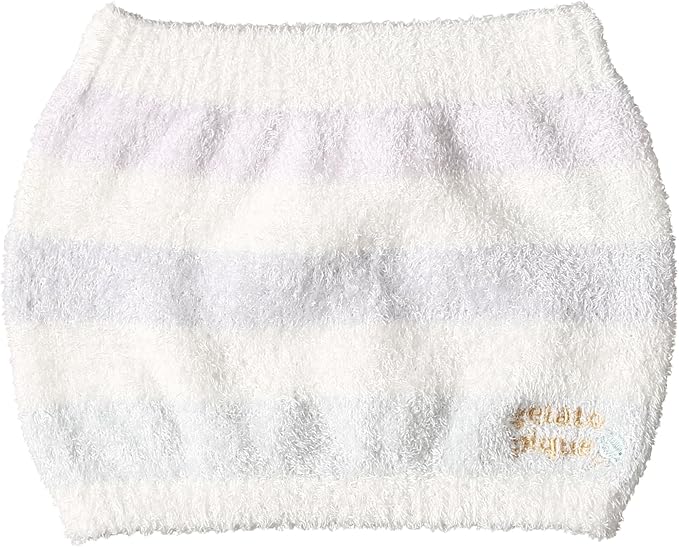 Amazon ジェラート ピケ スムーズィーkidsウエストウォーマー Pkgg Blu 日本 F Free サイズ インナーシャツ 通販