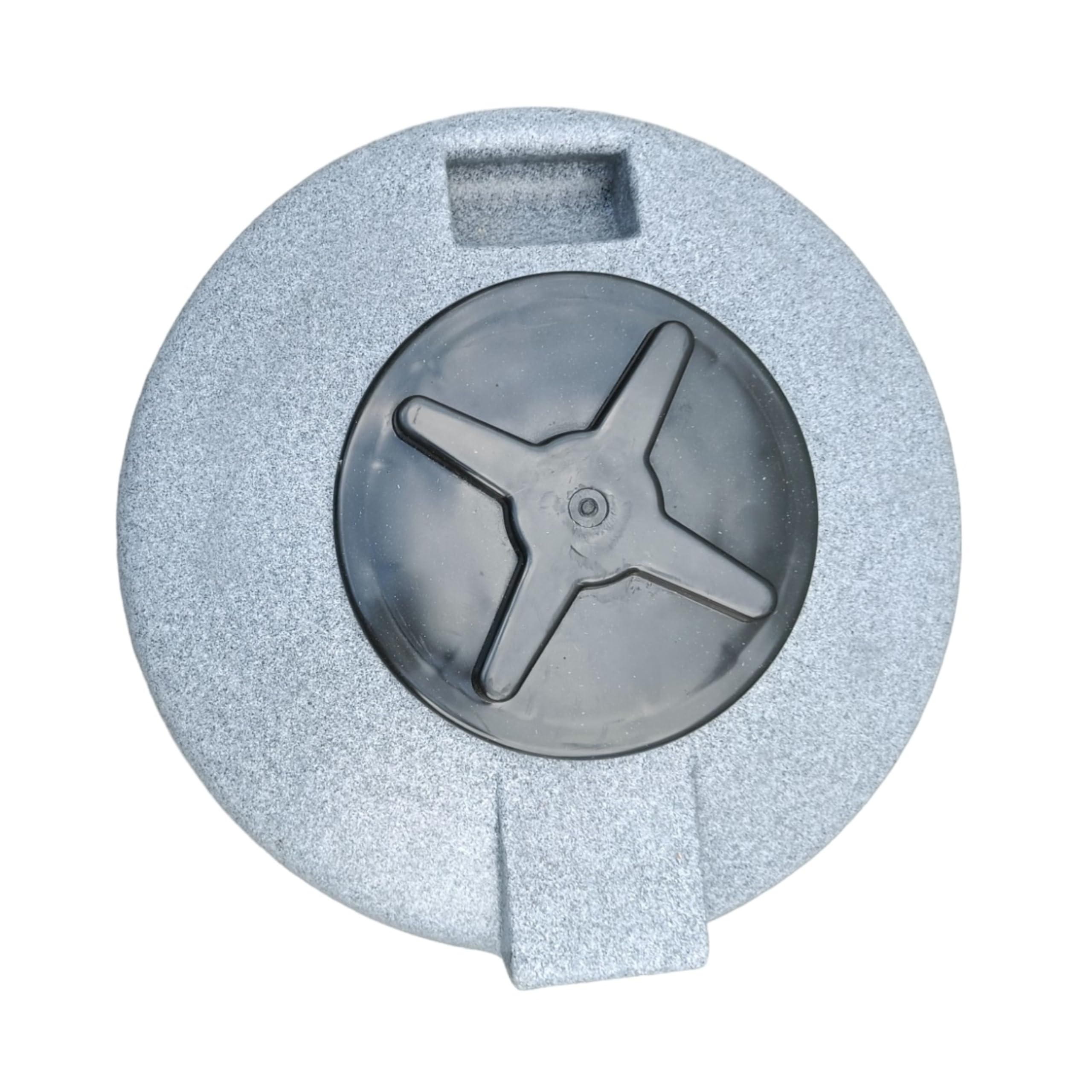 Varile - Depósito de agua VRT Vertical de pared de granito (100L)