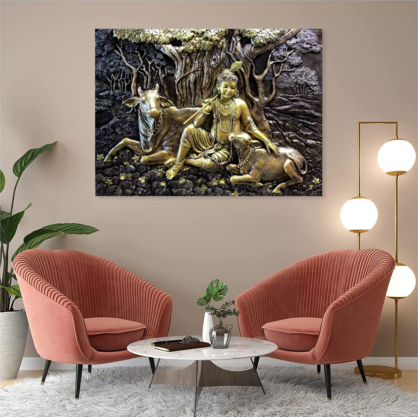 See full amazon price history chart for Annu advertising Self Adhesive Wallpaper Wall Sticker for Home Office Living Room Bedroom Hall Kids Room Play Room 3D Design hd Sculpture Krishna ji Scenery_11 (48 inch x 36 inch)_1Roll Annu advertising Self Adhesive Wallpaper Wall Sticker for Home Office Living Room Bedroom Hall Kids Room Play Room 3D Design hd Sculpture Krishna ji Scenery_11 (48 inch x 36 inch)_1Roll (B0BC1XFPJV) Amazon Price History, Amazon Price Tracker