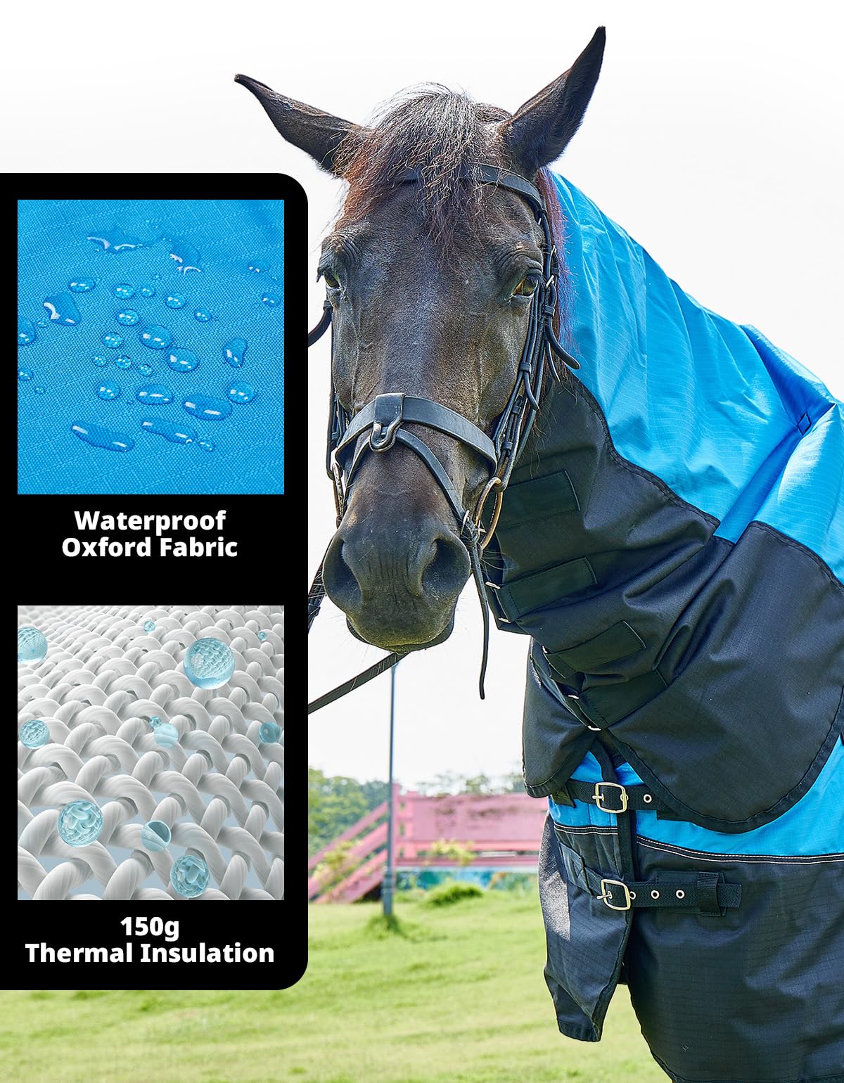 Tough 1 West Coast Blanket 69 Burgundy