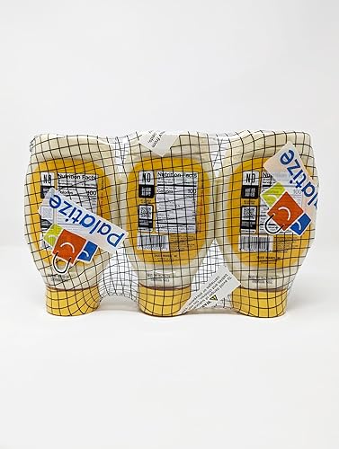 Miniatura 7 de Duke's - Botella de mayonesa para apretar, 18 onzas, paquete de 3 Palatize