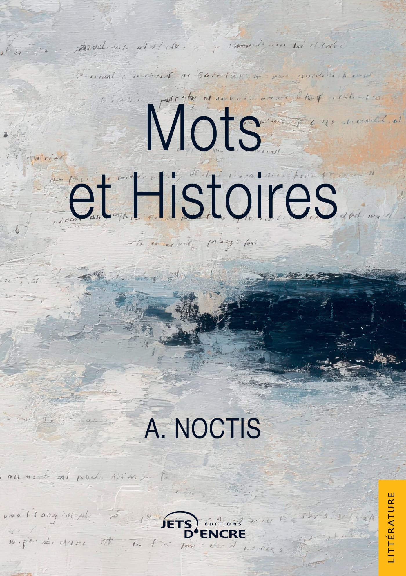 Mots et Histoires