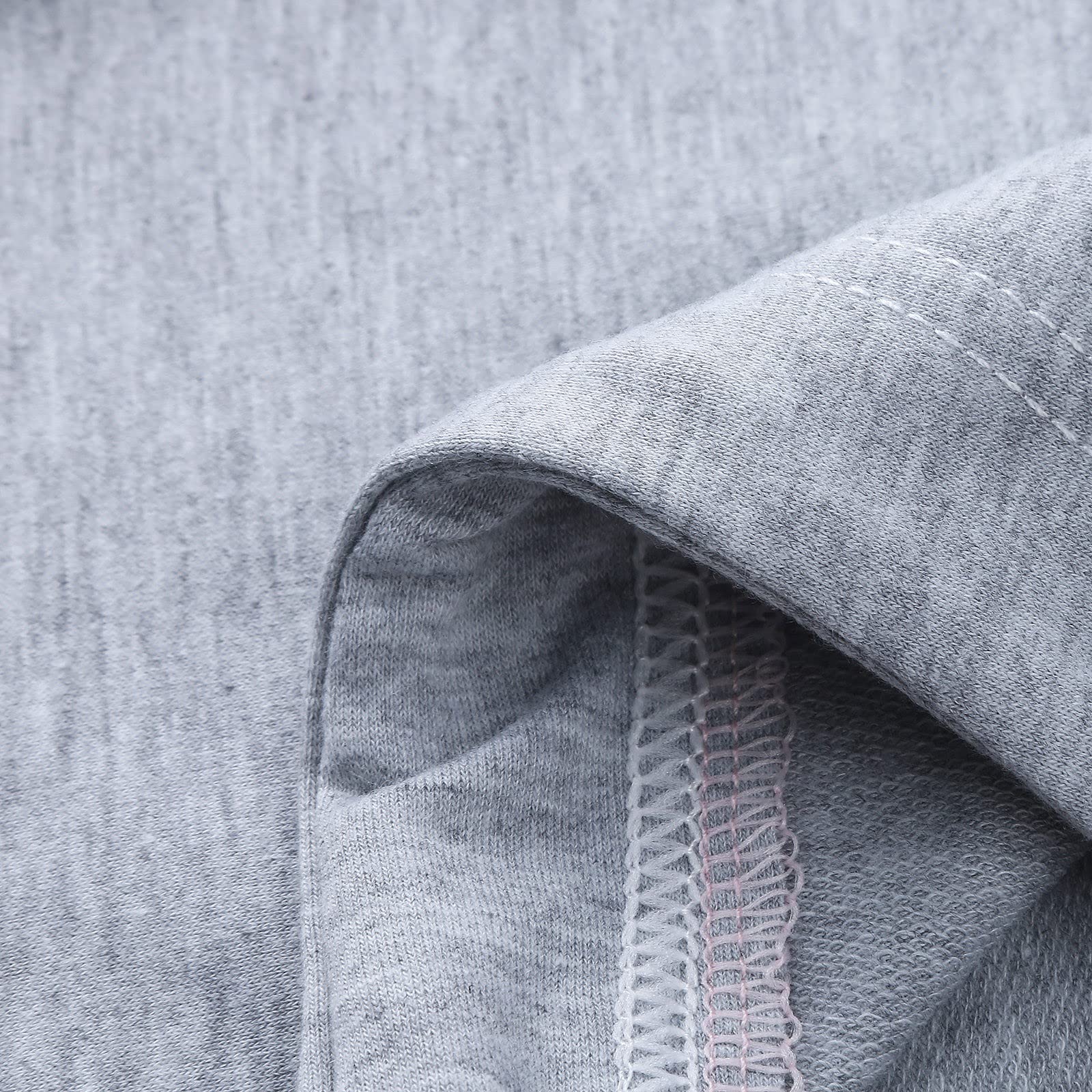 Pull à capuche de grossesse pour femme - Manches longues - Automne - Hiver - Coton - Allaitement - Sweat à capuche pour la grossesse - Basique - Mode d'allaitement