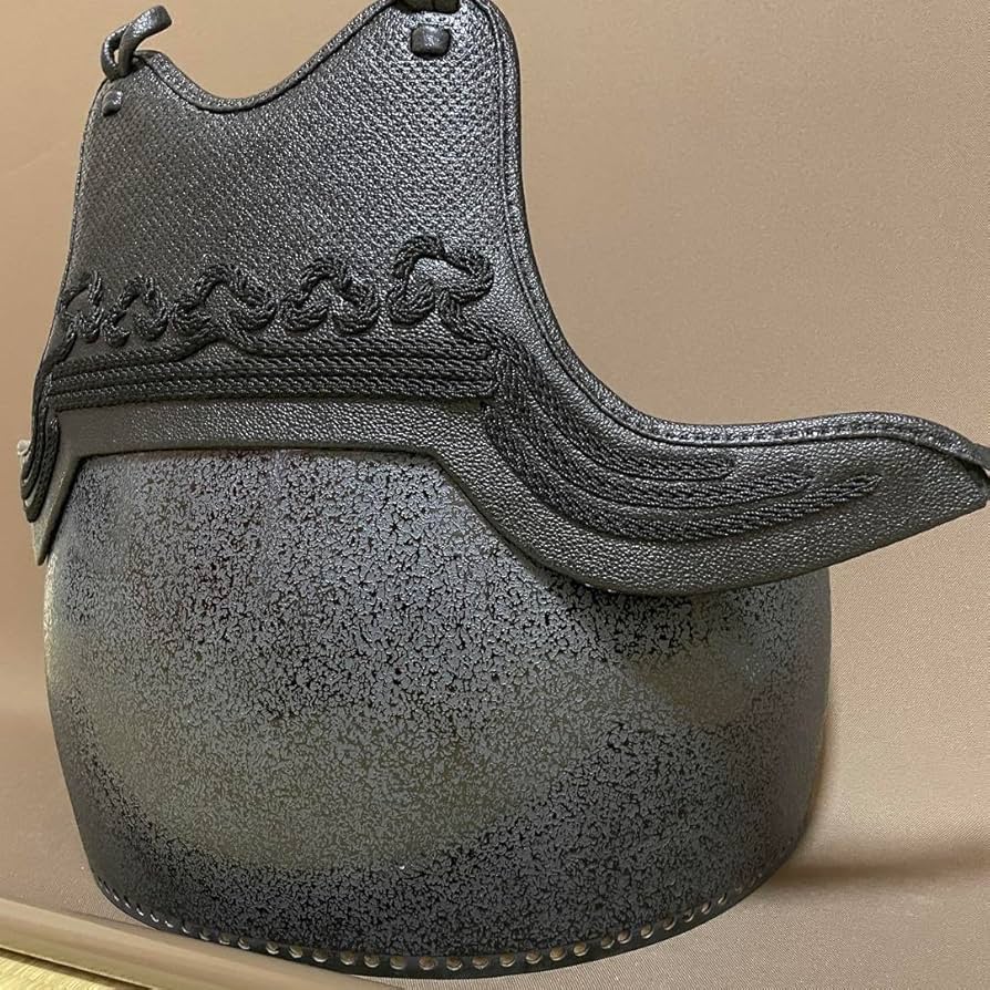 値下げ！　剣道　胴（６０本型、竹胴) 剣道 胴 / 特製60本変り塗り本漆竹胴 胴裏文字彫り無料! 送料