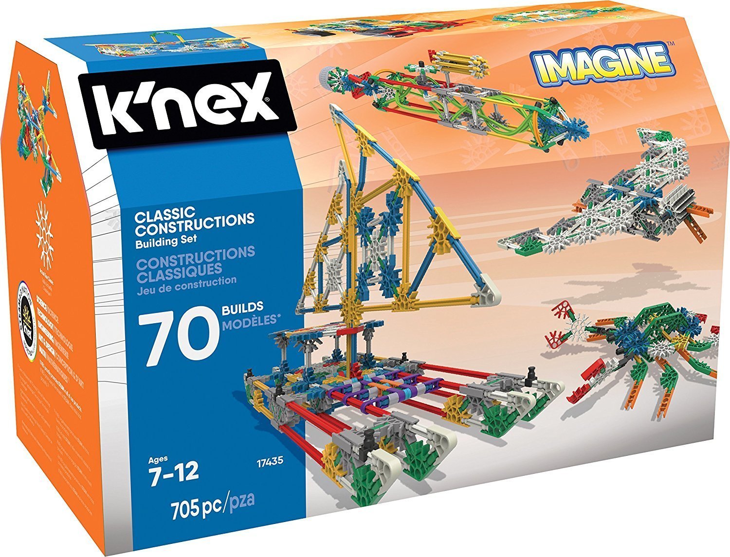 knex 12575