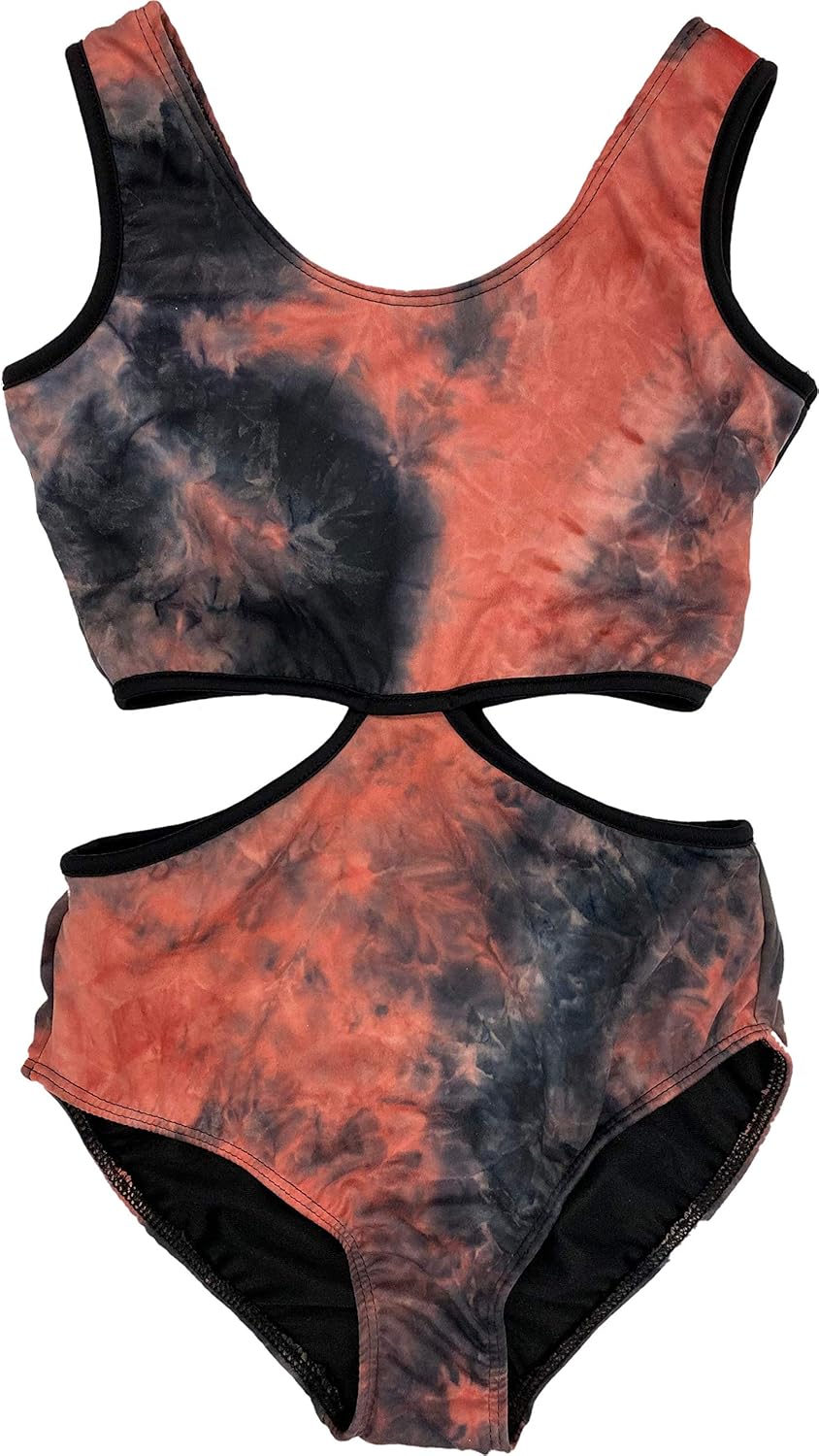 Cheryl Creations Kids One Piece Monokini