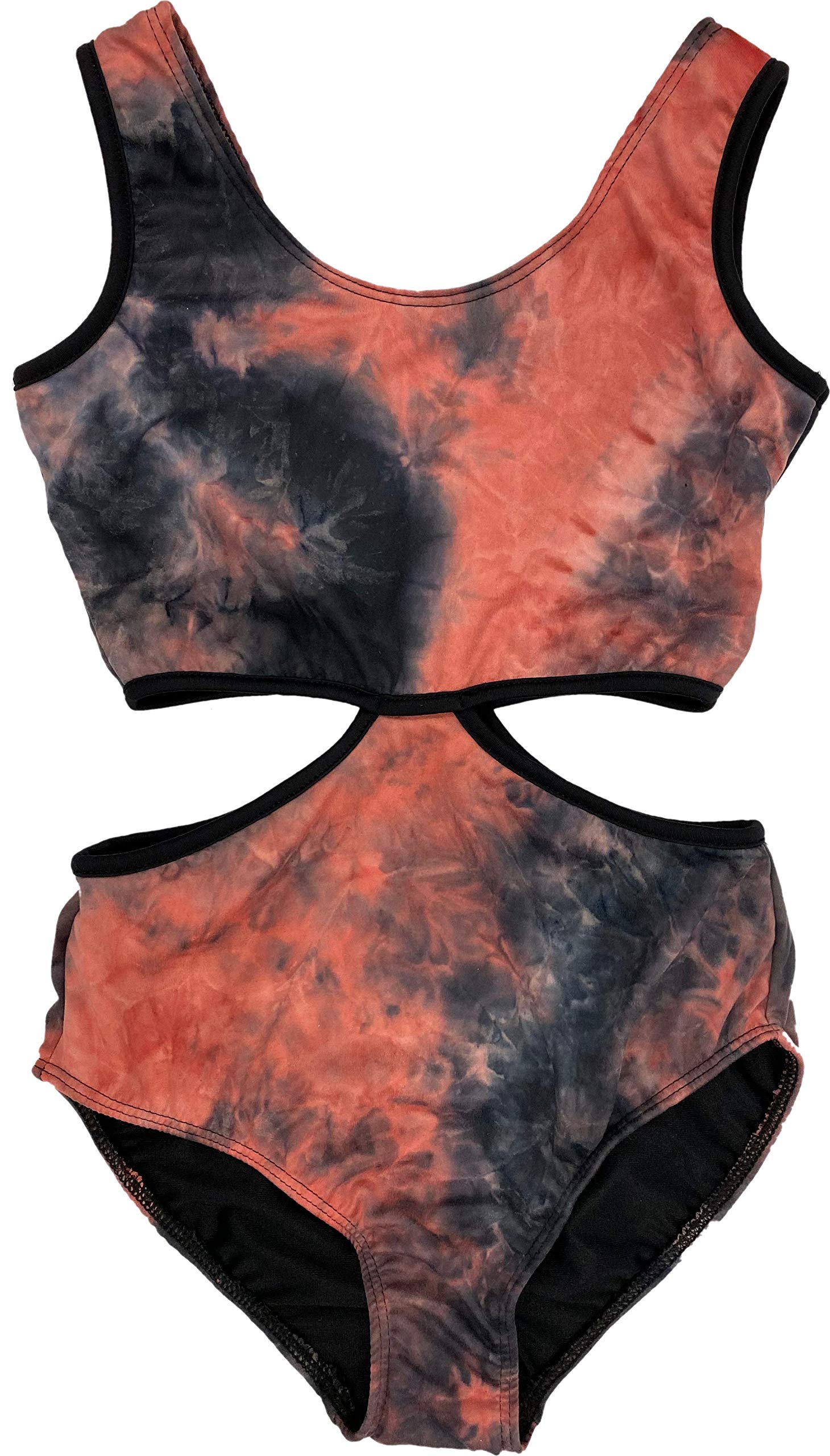 Cheryl Creations Kids One Piece Monokini